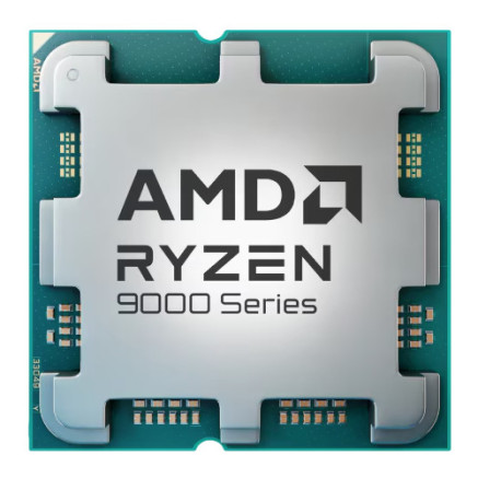 AMD Ryzen 9 9950X Tray AM5 (5,700GHz) 100-000001277