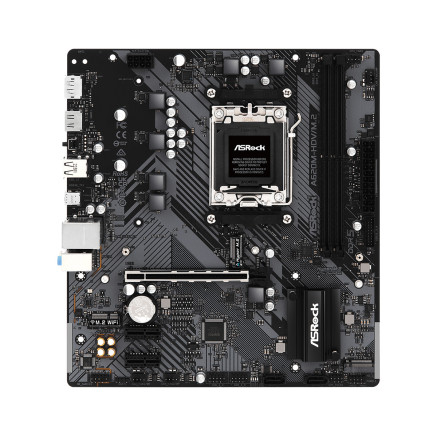 ASROCK A620M-HDVM.2 (AM5) (EU)