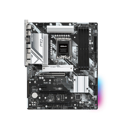 ASROCK B760 PRO RS (1700) (EU)