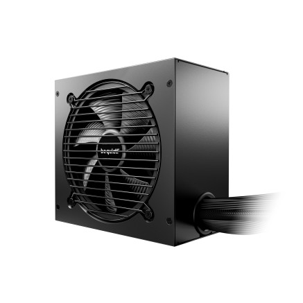 Alimentation Be Quiet Pure Power 12 550W