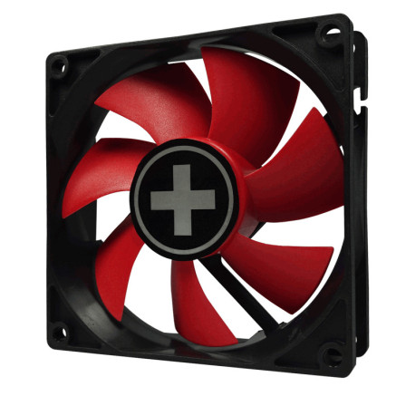Boierlter XILENCE Performance C case fan 120 mm, XPF120.R