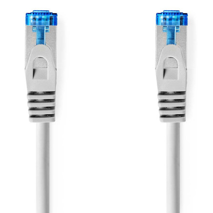 NEDRE045682 Cordon Patch CAT6a LSZH S FTP 3m
