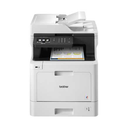 BROIML27546 BROTHER MFC-L8690CDW laser couleur 4en1