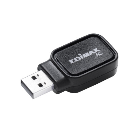 EDIWI030704 EW-7611UCB DualBand AC600 2.5 5GHz + Bluetooth USB