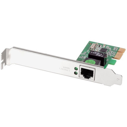 EDICR019753 EN-9260TX-E V2 Carte réseau RJ45 Gigabit PCI-Express