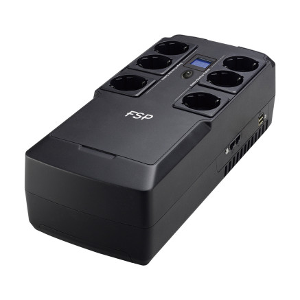 FORON029268 NANOFIT 600 VA 360W