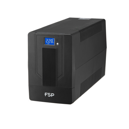 FORON033741 Inline iFP-1000 VA 600W