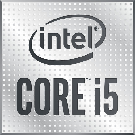 INTCP034693 INTEL i5 10400 (2.9 Ghz   4.3 Ghz) Gpu   Integré - Ventirad   Inclus