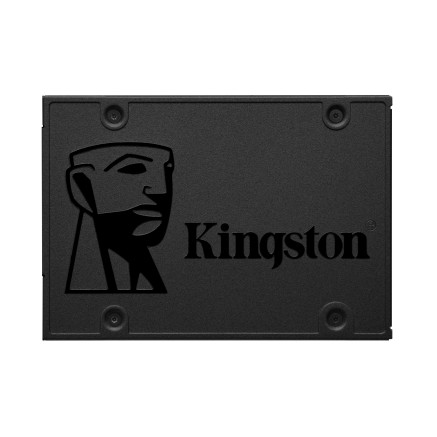 KNGDD028756 KINGSTON A400 480GO SSD SATA3 2.5p