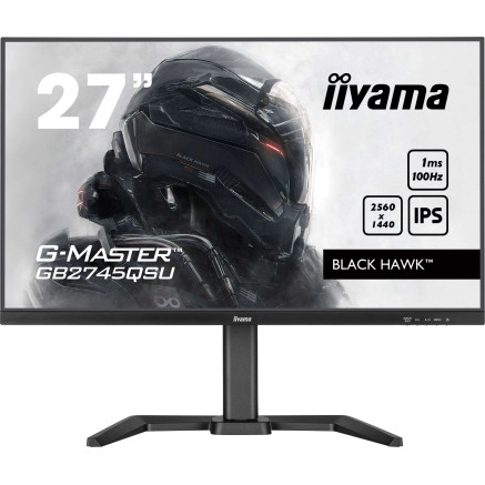 27p IPS 2560x1440 100Hz 1ms 30