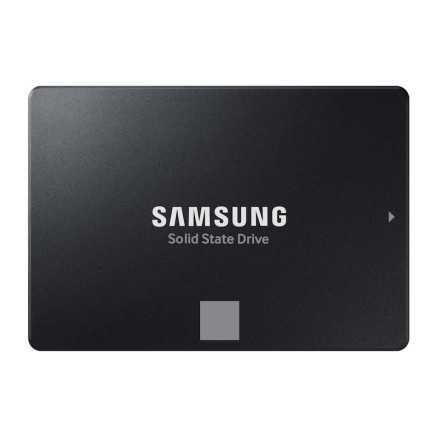 SAMDD036571 SAMSUNG 870 EVO MZ-77E1T0B EU 1 To 2,5 pouces S-ATA-6.0Gbps