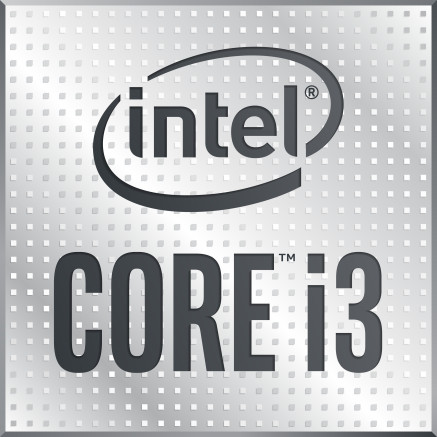INTCP036882 INTEL i3 10105F (3.7 Ghz) Gpu   Non - Ventirad   Inclus