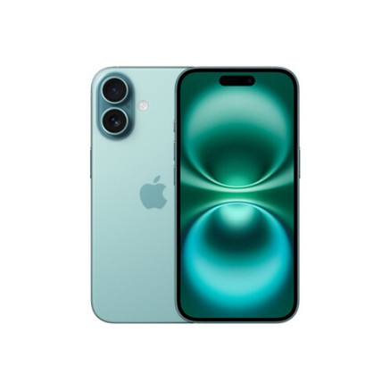 Apple iPhone 16 128 Go Sarcelle | ECP Grossiste informatique