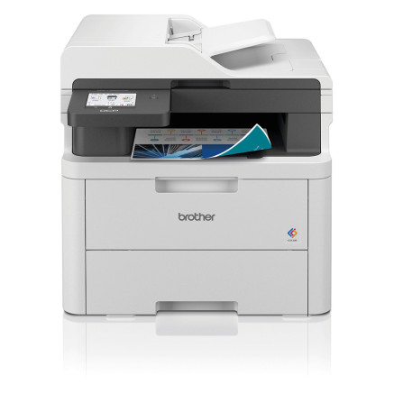 BROIML45393 DCP-L3560CDW LED Couleur 3en1 USB Wifi + RV 26ppm