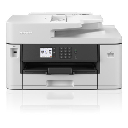 BROIMJ39837 Brother Business Smart MFC-J5345DW 4en1 imp A3 RV