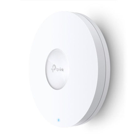 TPLWI044693 TP-LINK Omada Point d'accès Wi-Fi 6 AC1800 (AX1201 + AX571) Dual Band
