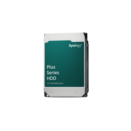 Synology Plus Series HAT3300 - Disque dur - 2 To - interne - 3.5 - SATA 6Gb s - 5400 tours min