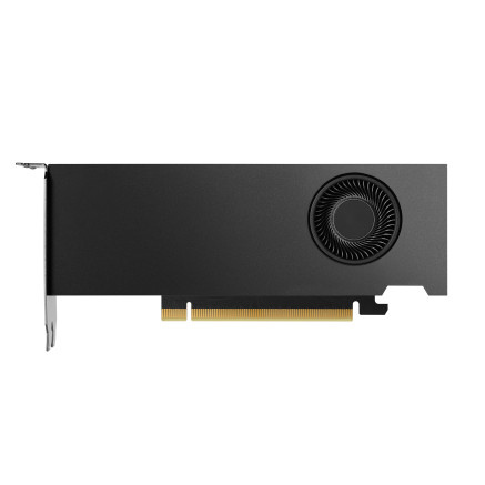 PNYCV043877 PNY NVIDIA RTX 4000 SFF ADA (OEM) - 20Go GDDR6 - CUDA 6100