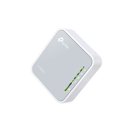 TPLWI038309 TP-LINK Routeur sans fil Wi-Fi AC750 Dual-Band (AC433+ N300) de poche