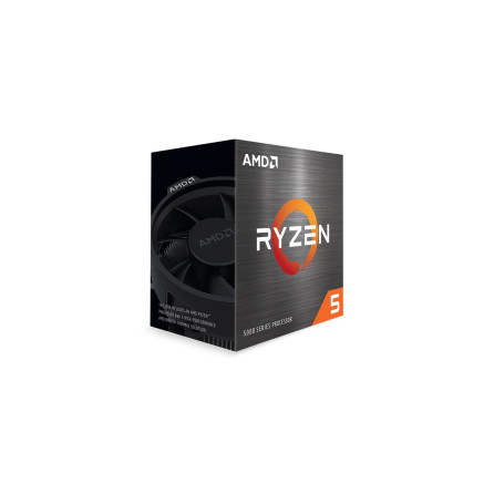 AMDCP043738 AMD Ryzen 5 VERMEER 5600GT