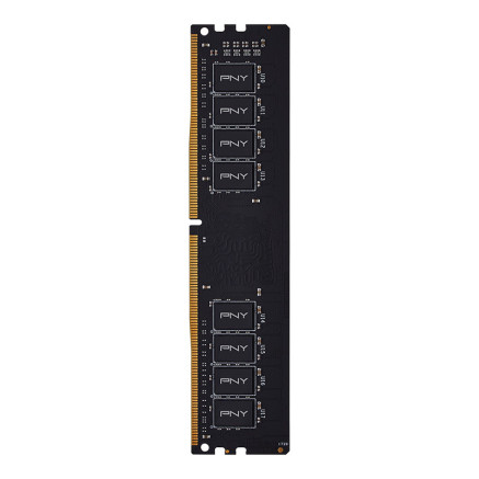 PNYMM040241 PNY PERFORMANCE DDR4 3200 16Go - 1x 16Go - SINGLE CHANNEL - CL22 - 1.2V