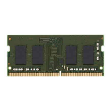 KNGMM039829 Mémoire Kingston 16 Go DDR4 3200 MHz CL22 SODIMM 1Rx16