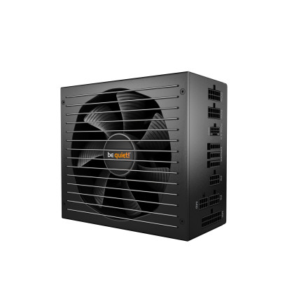 BEQAL043273 BEQUIET STRAIGHT POWER 12 - 750W - 80 PLUS PLATINE