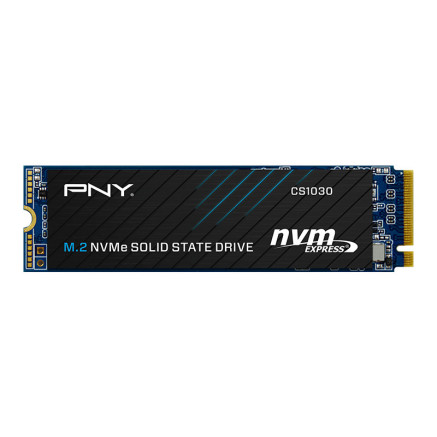 PNYDD039718 PNY CS1030 M.2 NVME 500Go - PCIE GEN3 X4 - 2000 1100MBPS