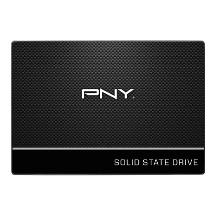 PNYDD039892 PNY CS900 -  SSD 1To - 2.5p - SATA - 560 540MB S