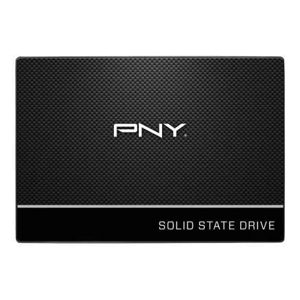 PNYDD039893 PNY CS900 -  SSD 2To - 2.5p - SATA - 560 540MB S