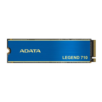 ADADD041253 ADATA LEGEND 710  512Go M.2 PCIe Gen3x4