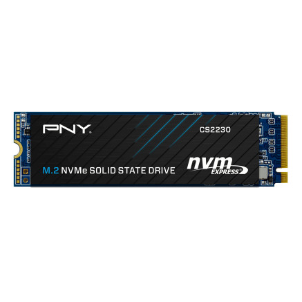 PNYDD043635 PNY CS2230 M.2 NVME - 1To - PCIE GEN3 X4 - 3300 2600 MBPS