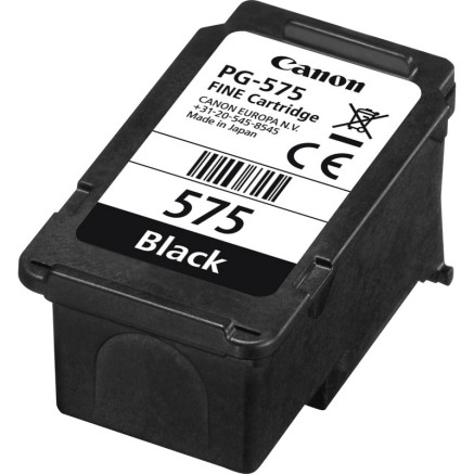 CANCO045404 Encre PG-575 Noire
