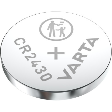 Varta -CR2430