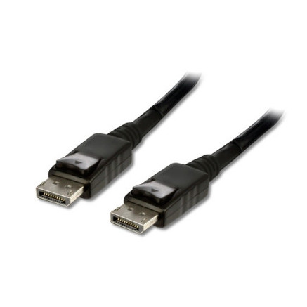 Cable display port m/m 3m | ECP Grossiste informatique