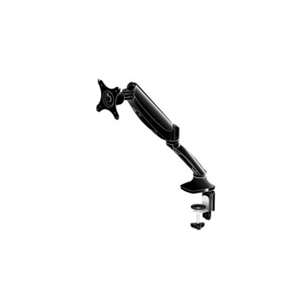 iiyama DS3001C-B1 support d'écran plat pour bureau 68,6 cm (27") Noir