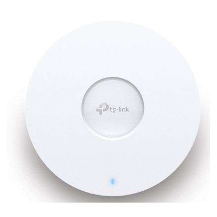 TP-Link Omada EAP653 (5-pack) 2976 Mbit s Blanc Connexion Ethernet, supportant l'alimentation via ce port (PoE)