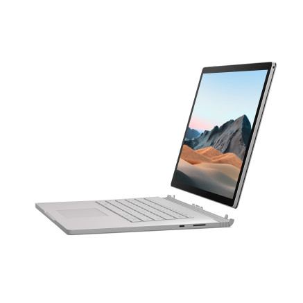 Microsoft Surface Book 3 Intel® Core™ i7 i7-1065G7 Hybride (2-en-1) 34,3 cm (13.5") Écran tactile 16 Go LPDDR4x-SDRAM 256 Go