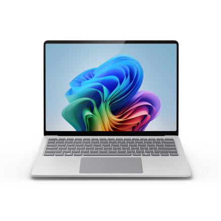 Microsoft Surface Laptop 7 Intel Core Ultra 5 236V Ordinateur portable 35 cm (13.8") Écran tactile 16 Go LPDDR5x-SDRAM 512 Go